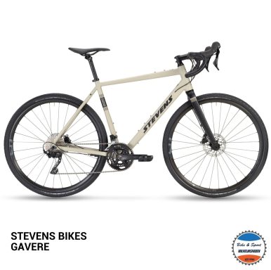 Stevens Bikes Gavere