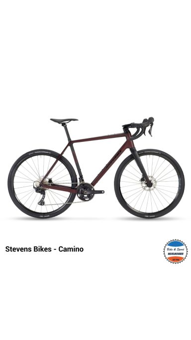 STEVENS BIKES Camino